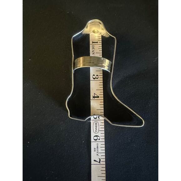 Texas Theme Cookie Cutters - Large Metal - Unique - Picture 5 of 9